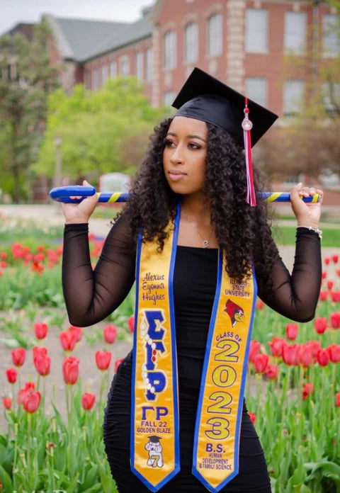 Grad Season Package 1