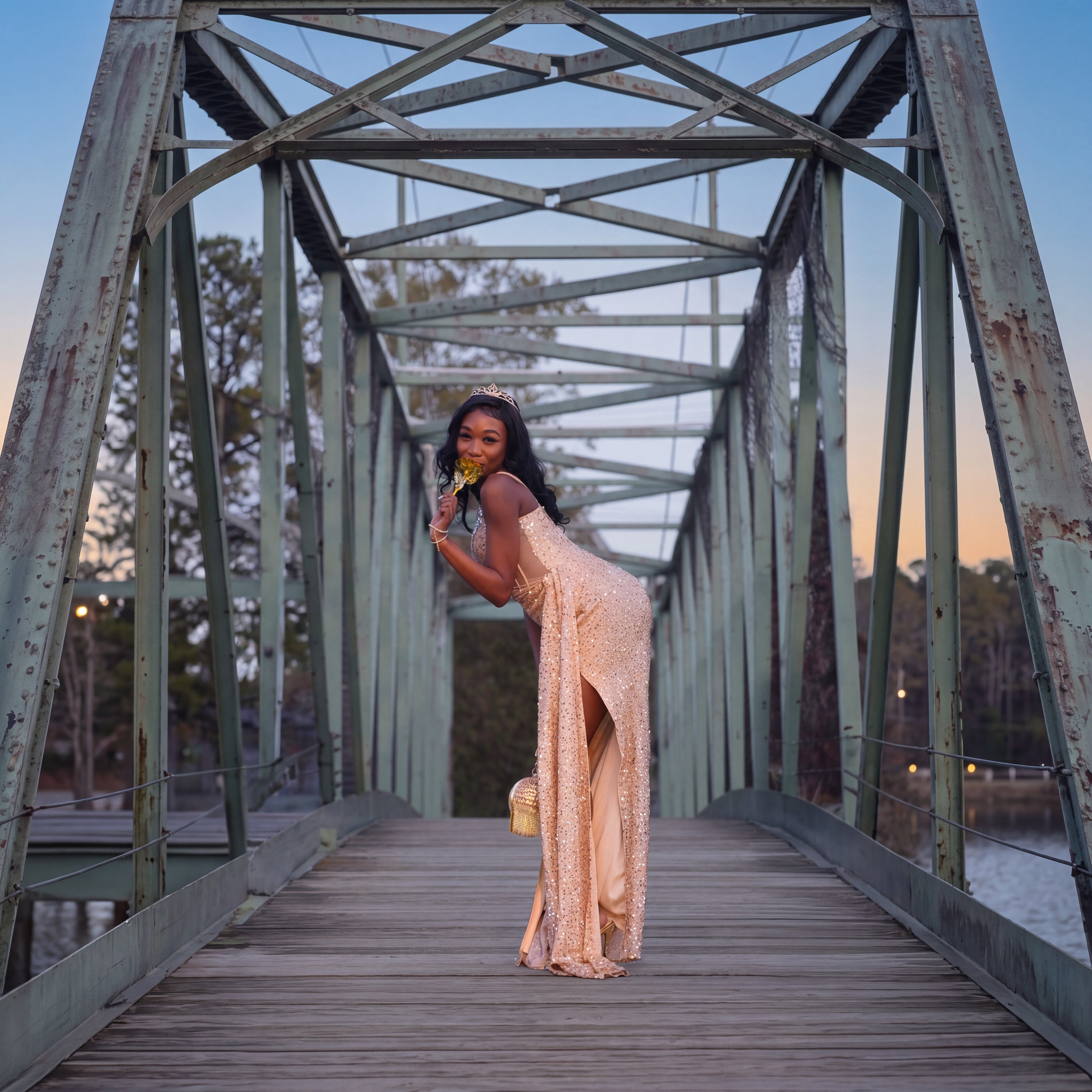 Outdoor Photoshoot Package