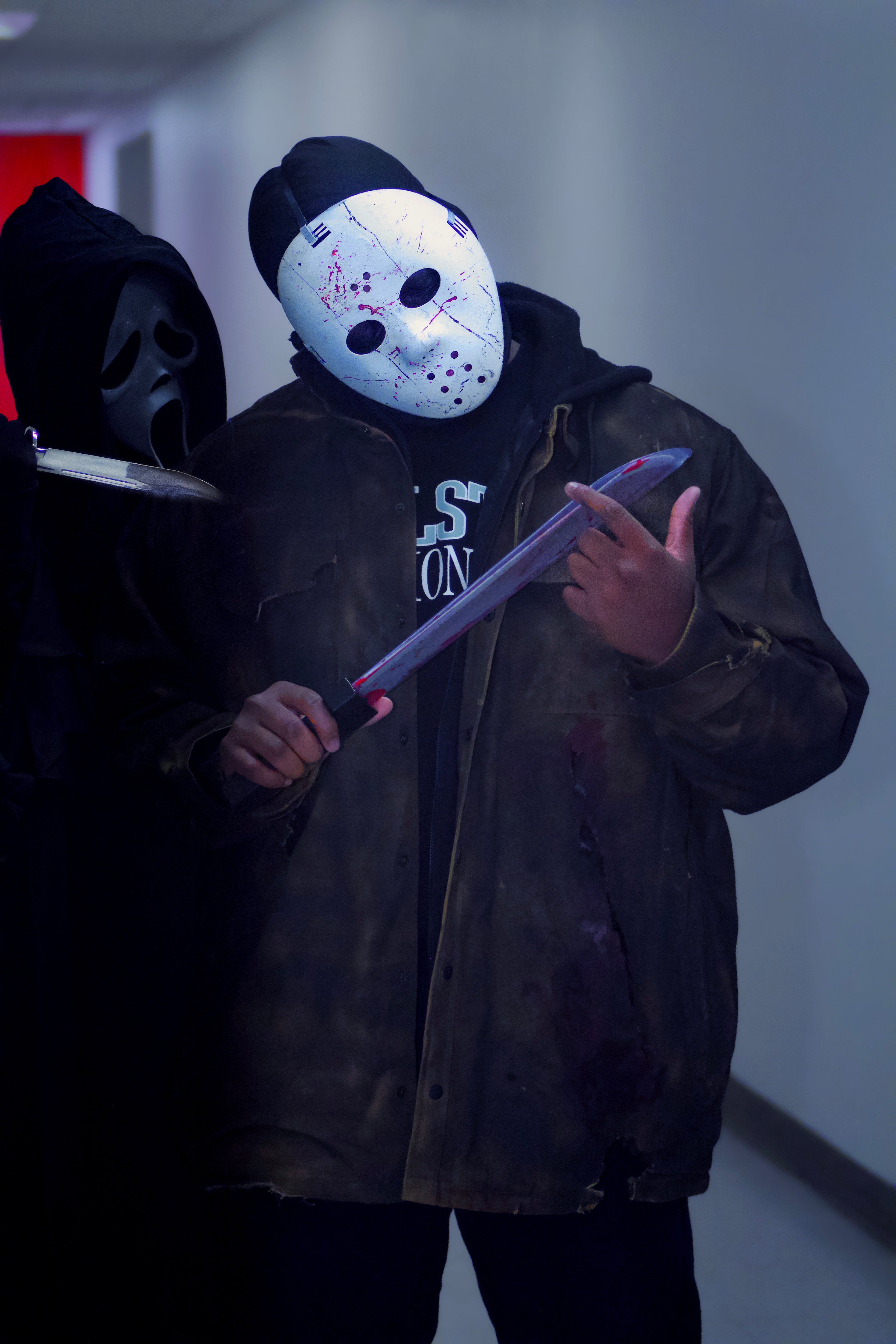 Halloween Photography Sessions