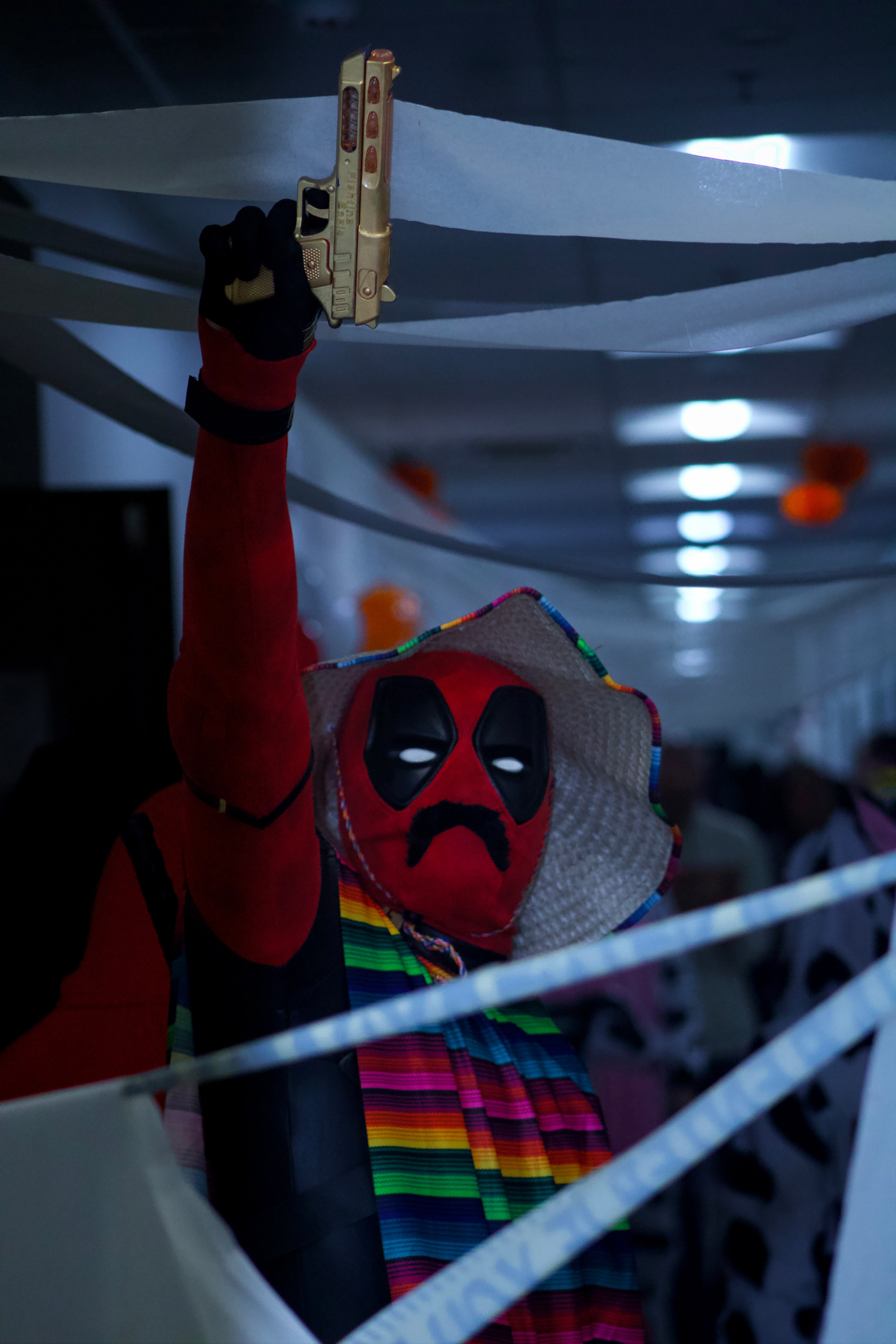 Halloween Photography Sessions